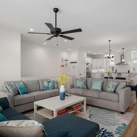 Villa Ob102 Ocean Breeze 102
